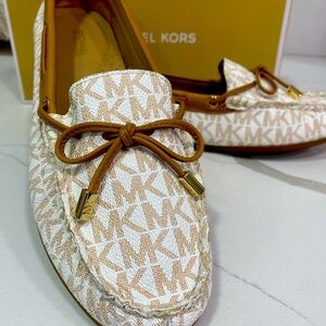 Brand New Michael Kors women shoes